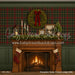 Evergreen Tartan Fireside Lodge (WM)
