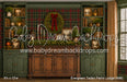 Evergreen Tartan Parlor Lodge (WM)