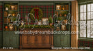 Evergreen Tartan Parlor Lodge (WM)