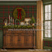 Evergreen Tartan Parlor Lodge (WM)