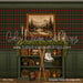 Evergreen Tartan Ski Lodge (WM)