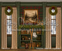 Evergreen Tartan Ski Lodge (WM)