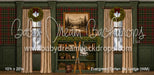 Evergreen Tartan Ski Lodge (WM)