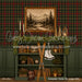 Evergreen Tartan Ski Lodge (WM)