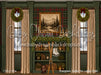 Evergreen Tartan Ski Lodge (WM)