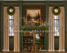 Evergreen Tartan Ski Lodge (WM)