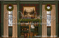 Evergreen Tartan Ski Lodge (WM)