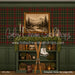 Evergreen Tartan Ski Lodge (WM)