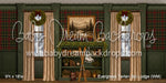 Evergreen Tartan Ski Lodge (WM)