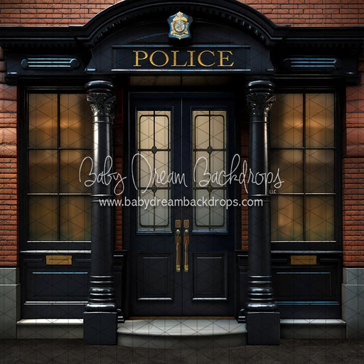 Everyday Hero Police (JA)