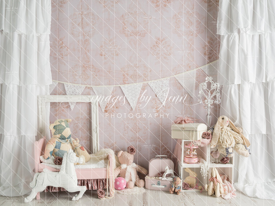 Everything Girly (JG)