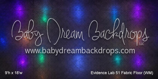 Evidence Lab 51 Fabric Floor (WM)