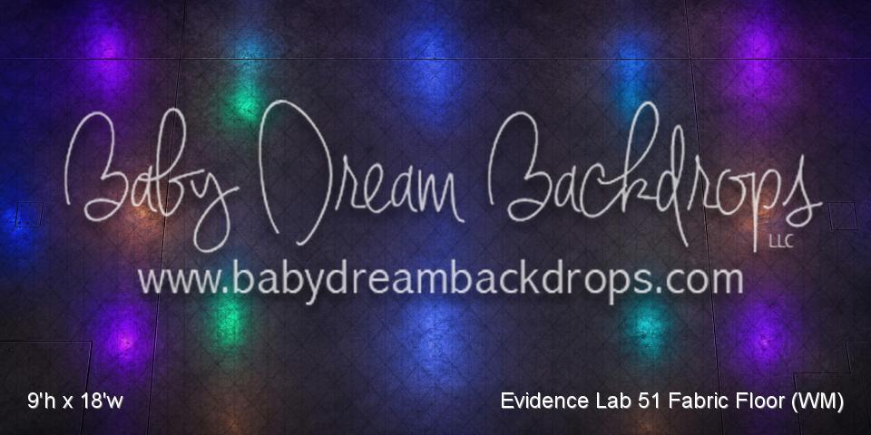 Evidence Lab 51 Fabric Floor (WM)
