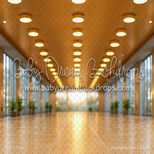 Executive Hall 2 (WM)