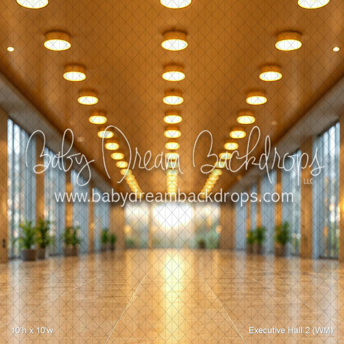Executive Hall 2 (WM)