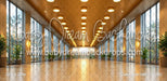 Executive Hall 2 (WM)