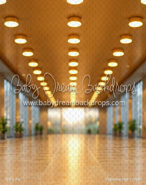 Executive Hall 2 (WM)
