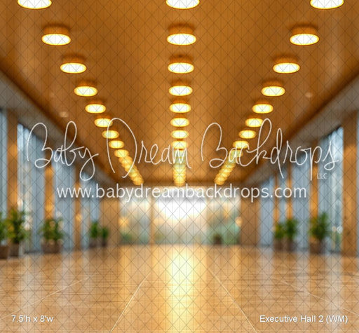 Executive Hall 2 (WM)