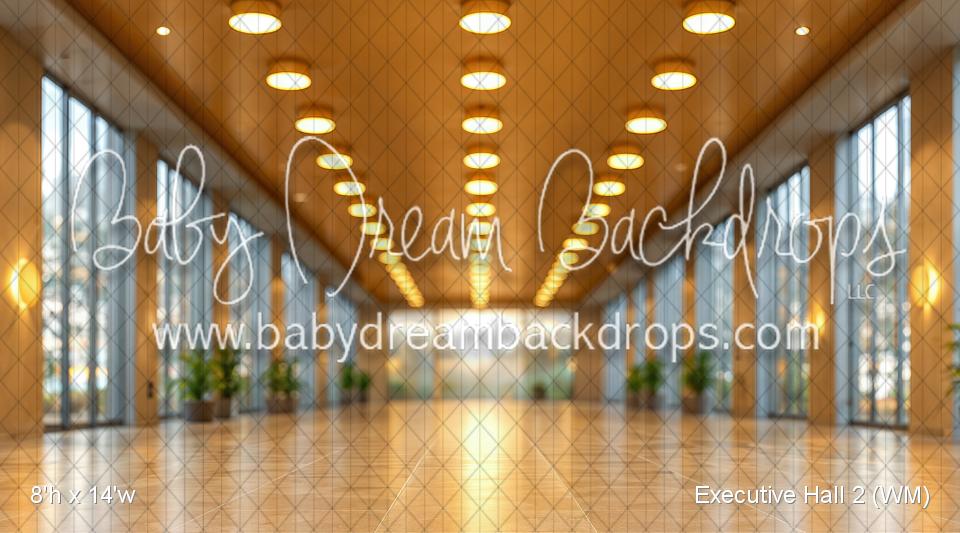 Executive Hall 2 (WM)