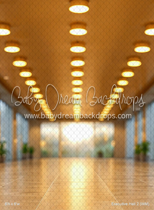 Executive Hall 2 (WM)