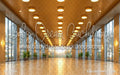 Executive Hall 2 (WM)