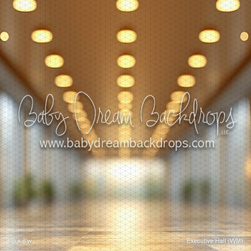 Executive Hall (WM)