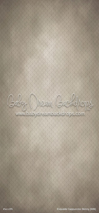 Exquisite Cappuccino Skinny (WM)