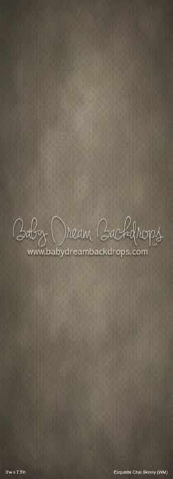 Exquisite Chai Skinny (WM)