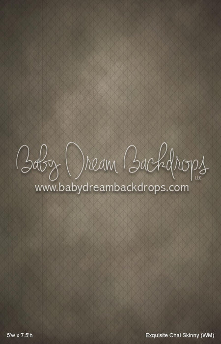 Exquisite Chai Skinny (WM)