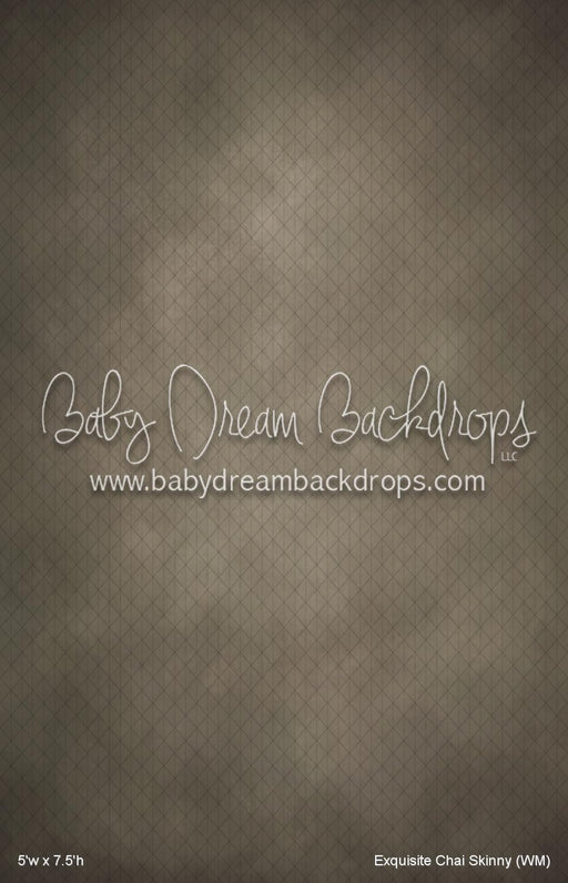 Exquisite Chai Skinny (WM)