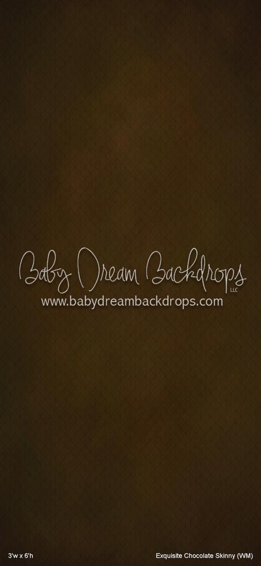 Exquisite Chocolate Skinny (WM)