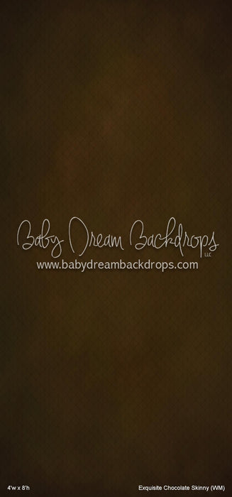 Exquisite Chocolate Skinny (WM)