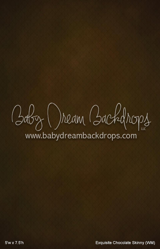 Exquisite Chocolate Skinny (WM)