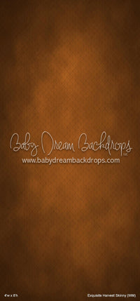 Exquisite Harvest Skinny (WM)