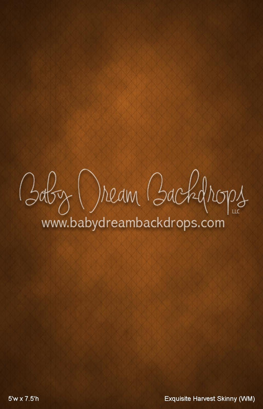 Exquisite Harvest Skinny (WM)