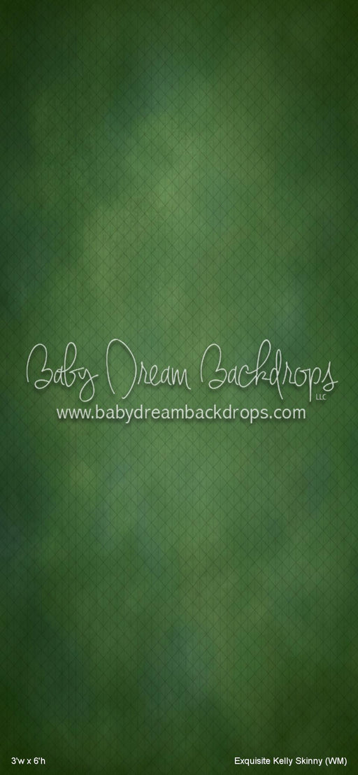 Exquisite Kelly Skinny (WM)