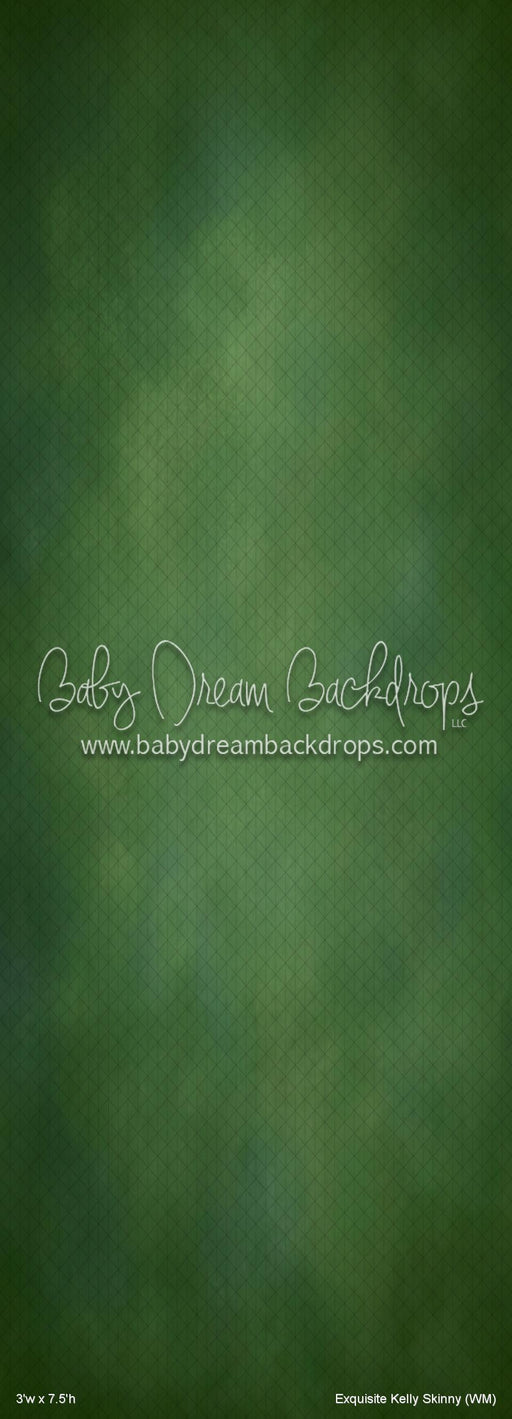 Exquisite Kelly Skinny (WM)