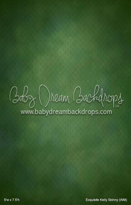 Exquisite Kelly Skinny (WM)