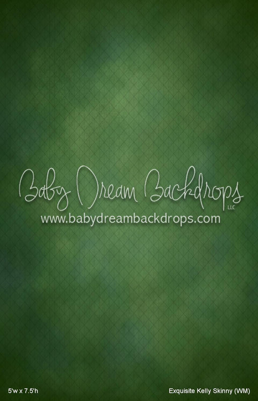 Exquisite Kelly Skinny (WM)