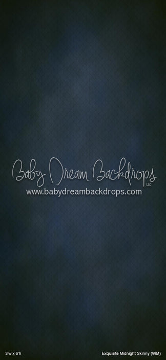 Exquisite Midnight Skinny (WM)