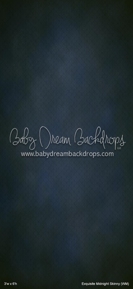 Exquisite Midnight Skinny (WM)