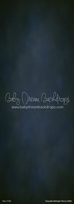 Exquisite Midnight Skinny (WM)