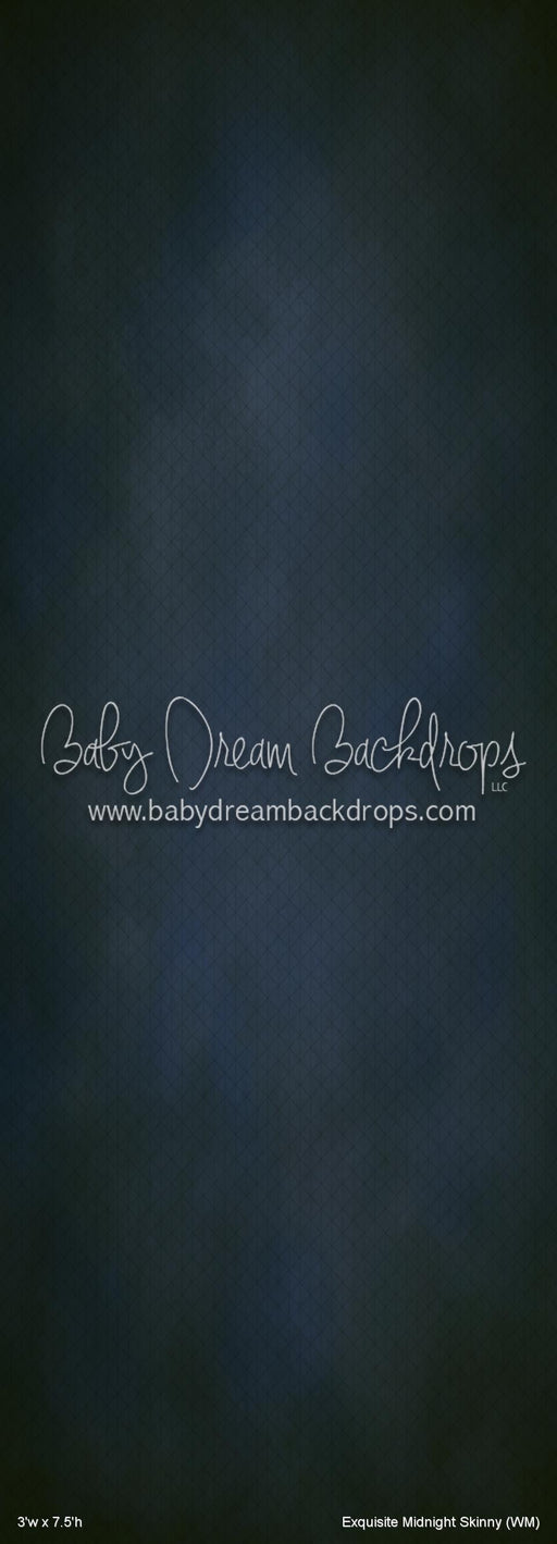 Exquisite Midnight Skinny (WM)