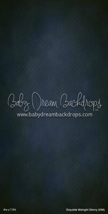 Exquisite Midnight Skinny (WM)