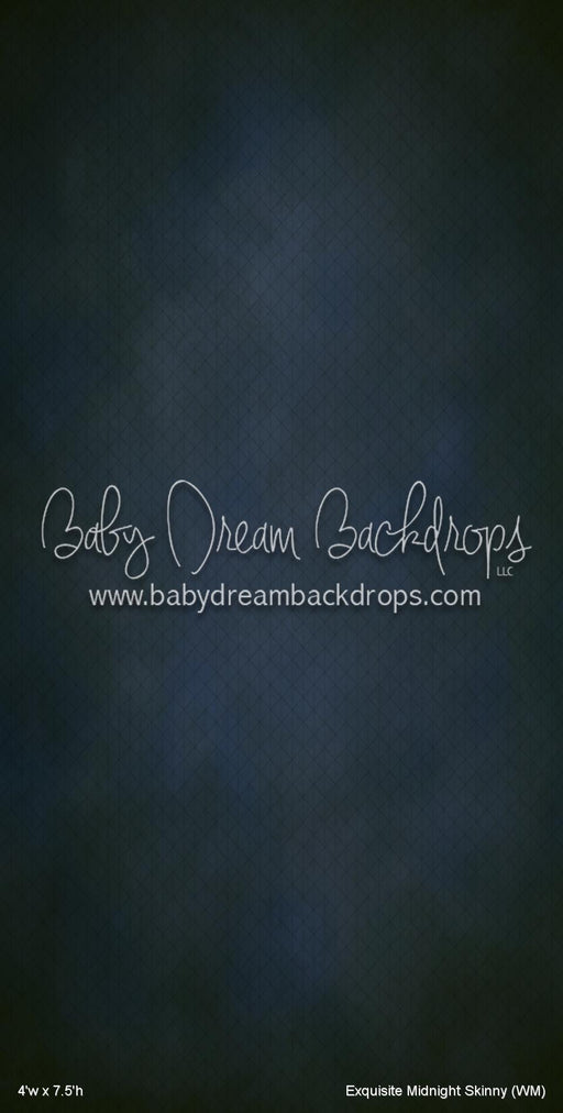 Exquisite Midnight Skinny (WM)
