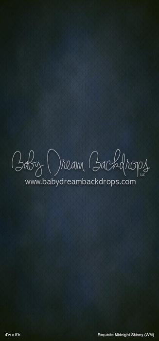 Exquisite Midnight Skinny (WM)