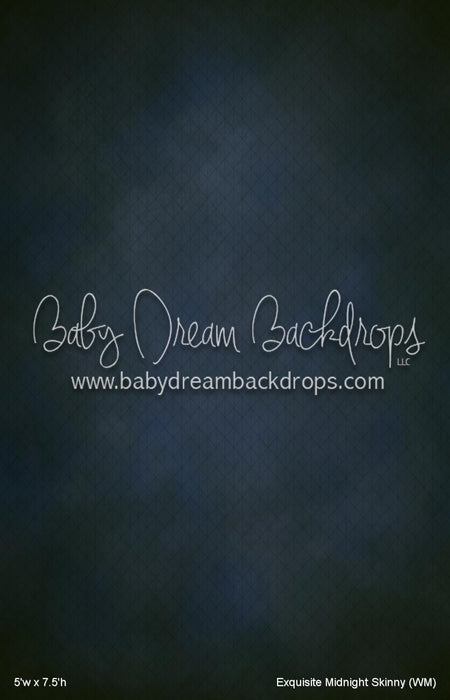 Exquisite Midnight Skinny (WM)