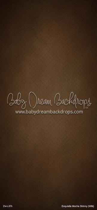 Exquisite Mocha Skinny (WM)