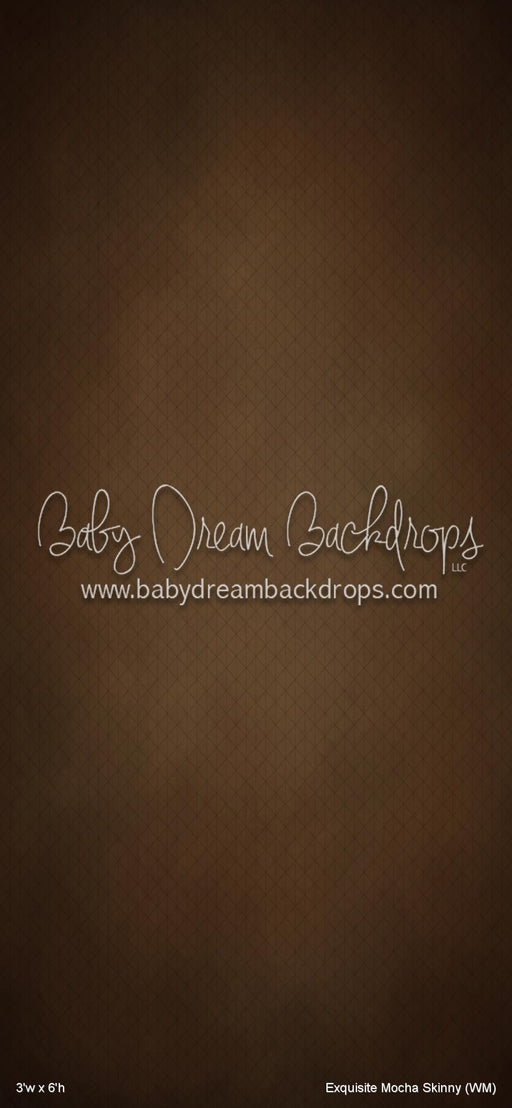 Exquisite Mocha Skinny (WM)