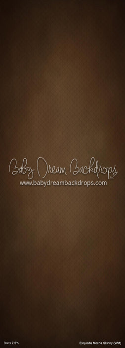 Exquisite Mocha Skinny (WM)